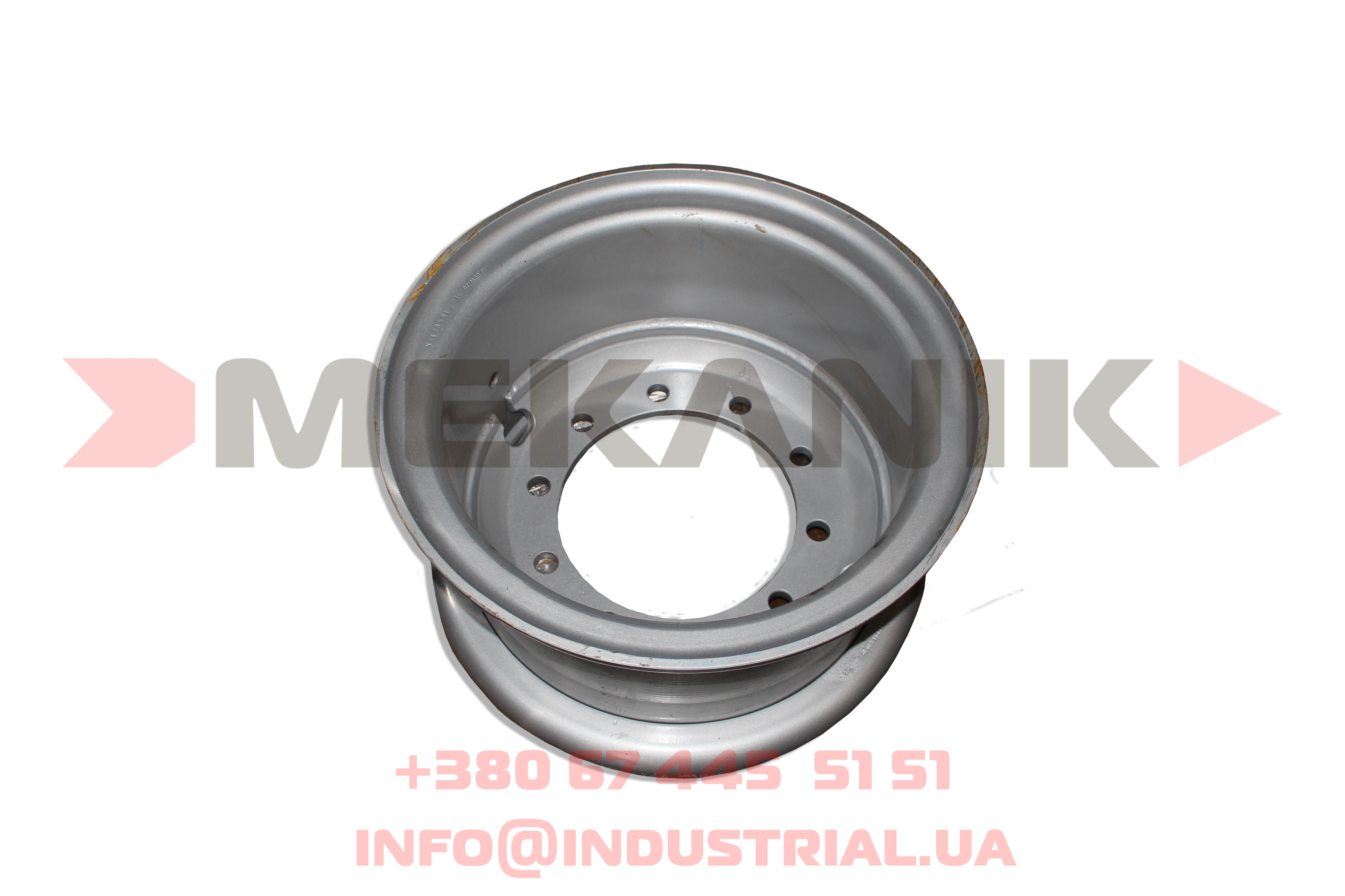 MKO 7199132 MEKANIK OEM